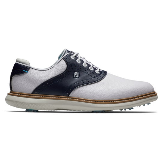 FootJoy Traditions Golf Shoe