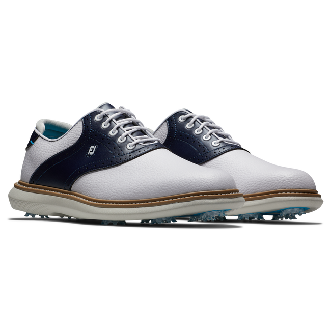 FootJoy Traditions Golf Shoe