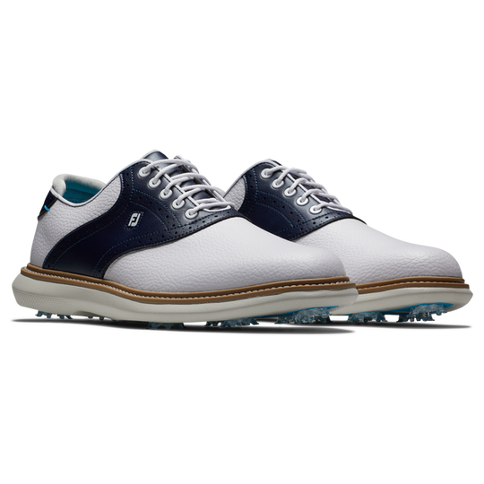 FootJoy Traditions Golf Shoe