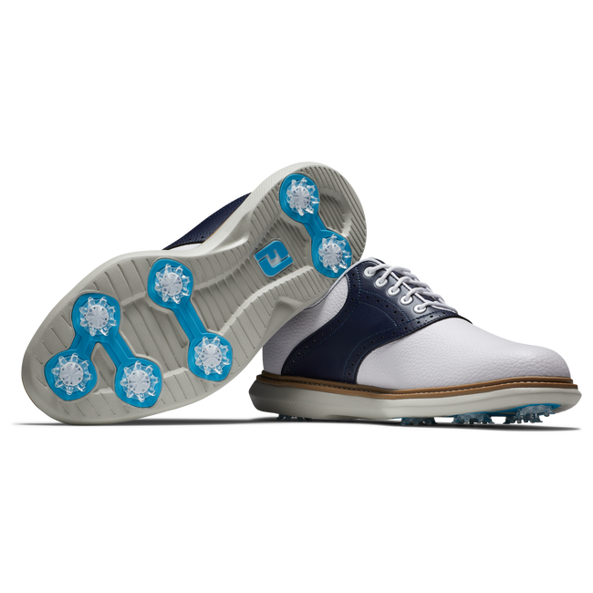 FootJoy Traditions Golf Shoe