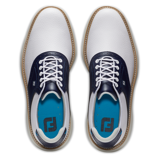 FootJoy Traditions Golf Shoe