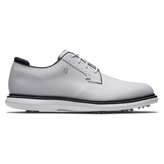 FootJoy Traditions Blucher Golf Shoe