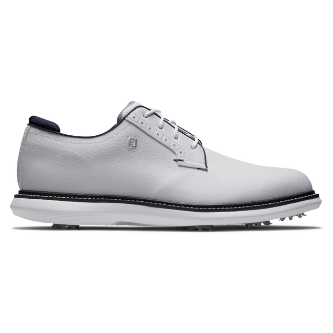 FootJoy Traditions Blucher Golf Shoe