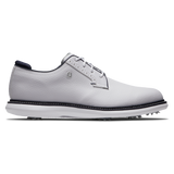 FootJoy Traditions Blucher Golf Shoe