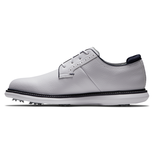 FootJoy Traditions Blucher Golf Shoe