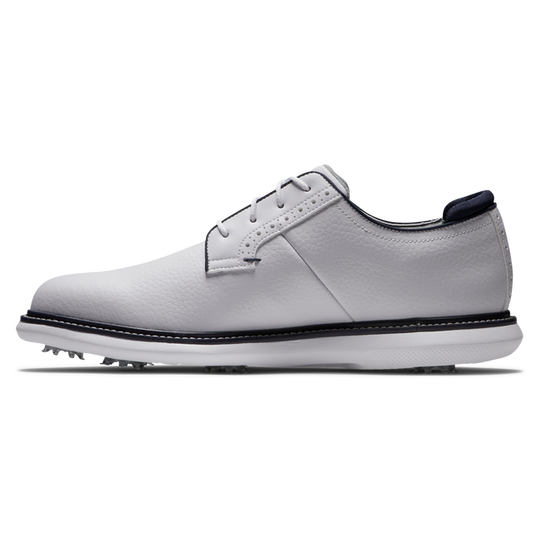 FootJoy Traditions Blucher Golf Shoe