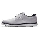 FootJoy Traditions Blucher Golf Shoe