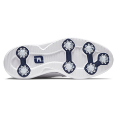 FootJoy Traditions Blucher Golf Shoe