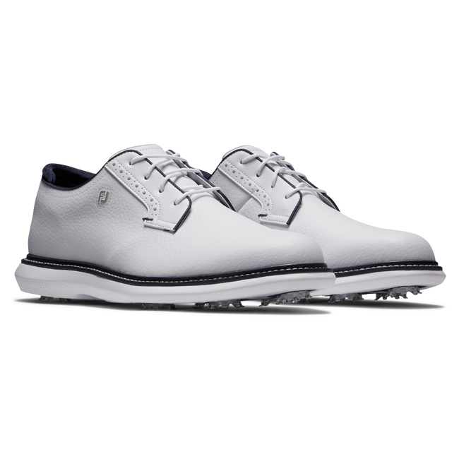 FootJoy Traditions Blucher Golf Shoe