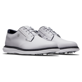 FootJoy Traditions Blucher Golf Shoe