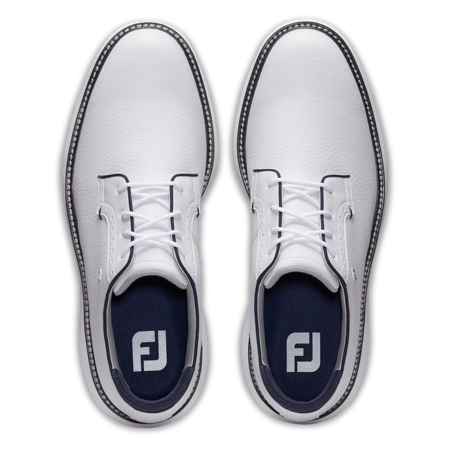 FootJoy Traditions Blucher Golf Shoe