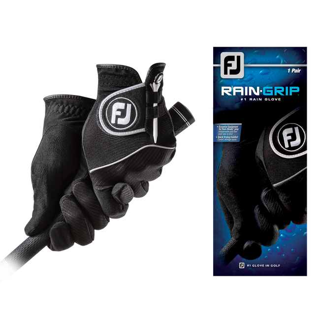 FootJoy RainGrip Rain Gloves