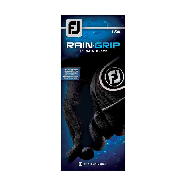 FootJoy RainGrip Rain Gloves