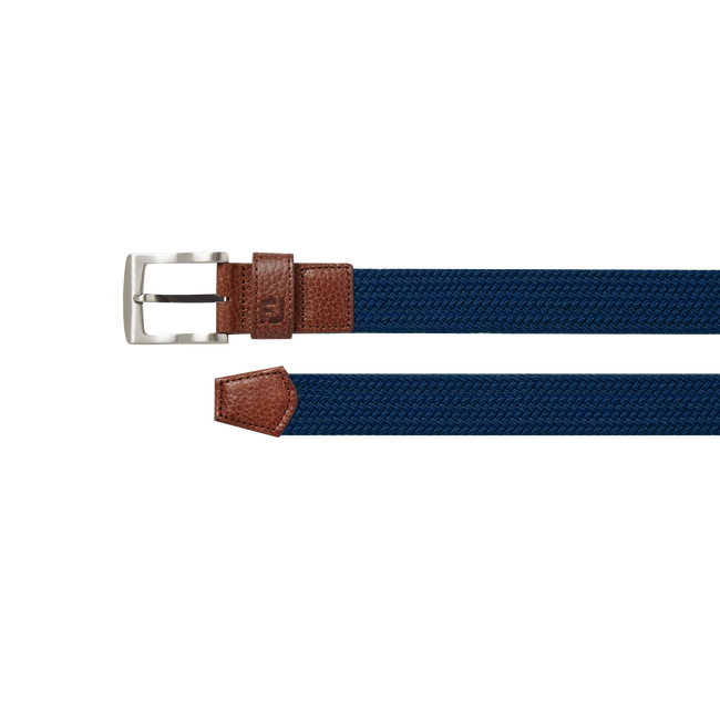 FootJoy Braided Belt