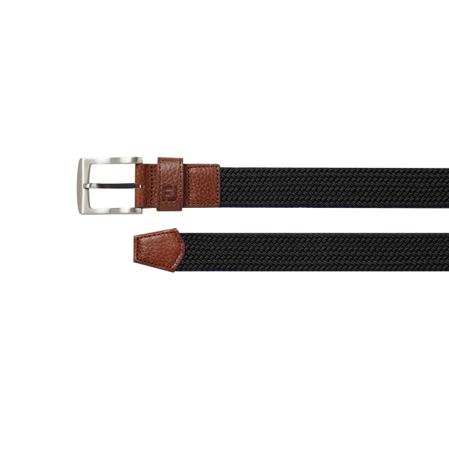 FootJoy Braided Belt