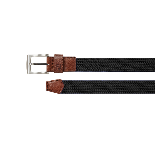 FootJoy Braided Belt