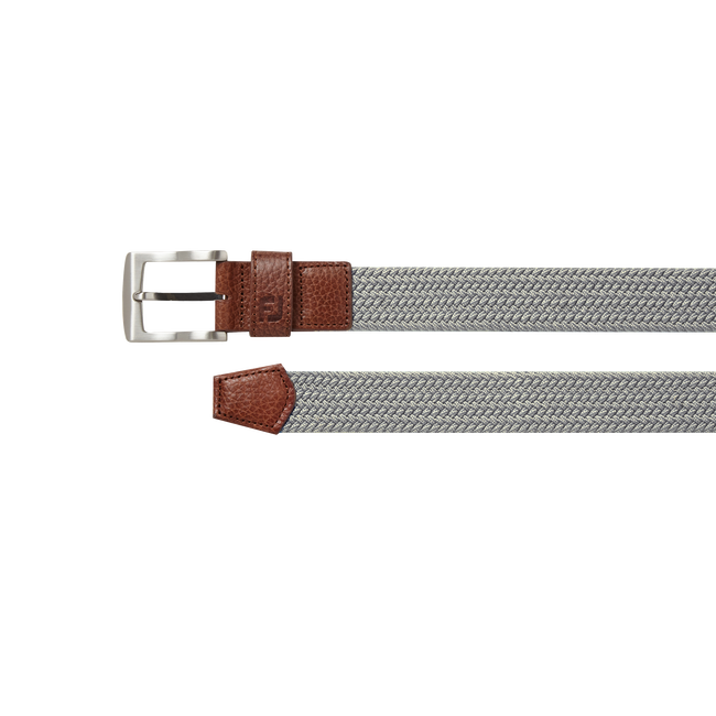 FootJoy Braided Belt