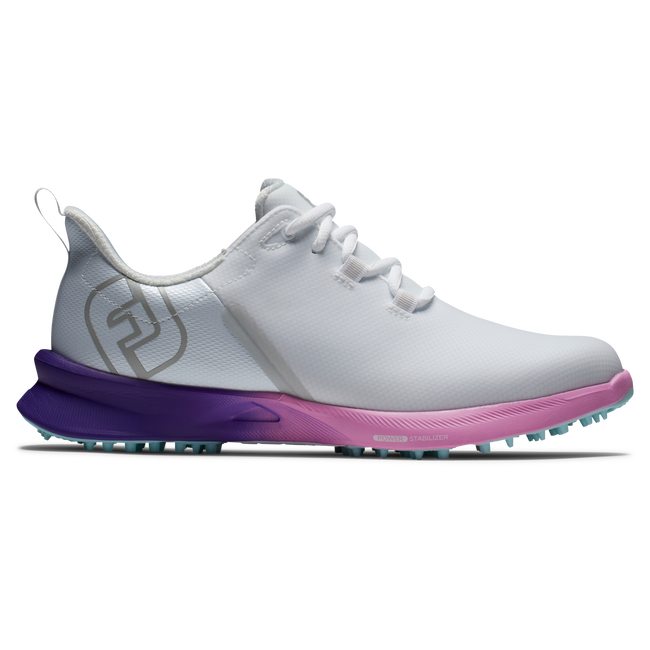 Flash Sale FootJoy Women's Fuel Golf Shoe