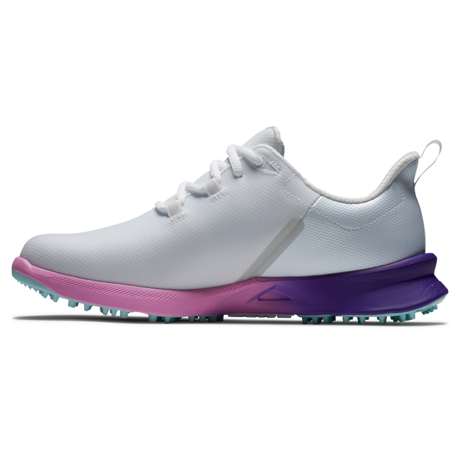 Flash Sale FootJoy Women's Fuel Golf Shoe