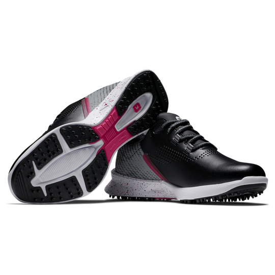 FootJoy Women's Fuel Golf Shoe