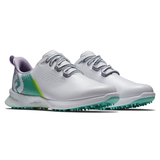 FootJoy Women's Fuel Golf Shoe