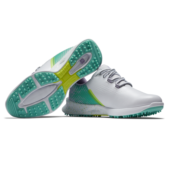 FootJoy Women's Fuel Golf Shoe