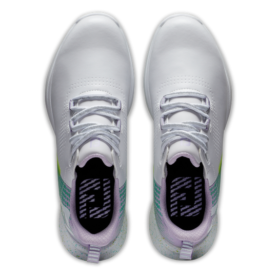 FootJoy Women's Fuel Golf Shoe