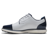 FootJoy Traditions Cap Toe Spikeless Women