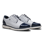 FootJoy Traditions Cap Toe Spikeless Women-Final Sale