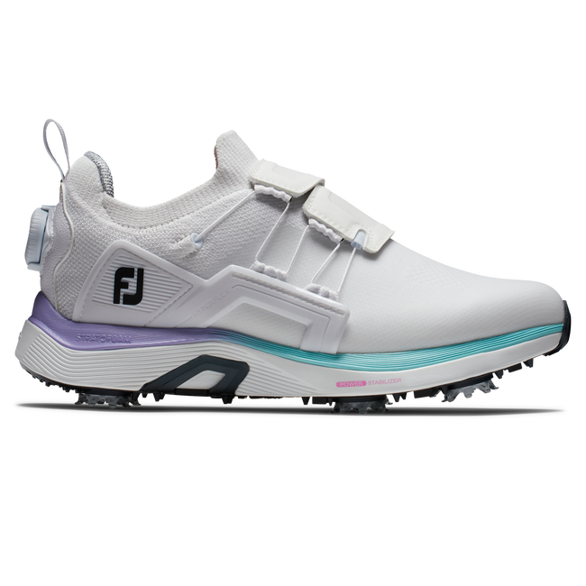 FootJoy Women's HyperFlex BOA Golf Shoe