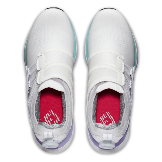 FootJoy Women's HyperFlex BOA Golf Shoe