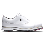 FootJoy Women's Premiere Series - Cap Toe Golf Shoe