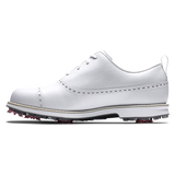 FootJoy Women's Premiere Series - Cap Toe Golf Shoe