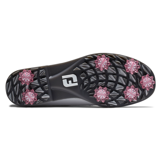 FootJoy Women s Premiere Series Cap Toe Golf Shoe Greenfield Golf