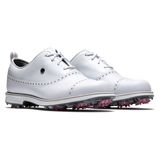 FootJoy Women's Premiere Series - Cap Toe Golf Shoe