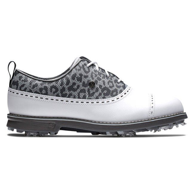 FootJoy Women's Premiere Series - Cap Toe Golf Shoe