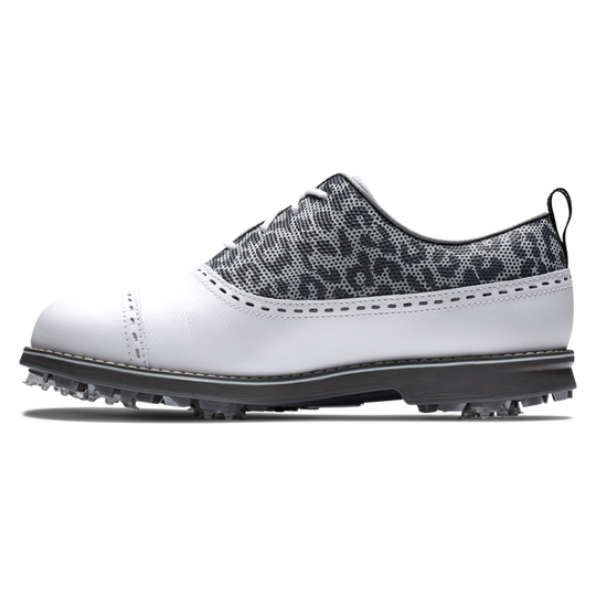 FootJoy Women's Premiere Series - Cap Toe Golf Shoe