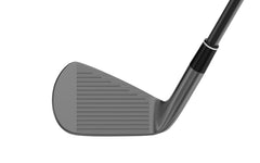 Srixon ZX5 MkII Black Edition Irons