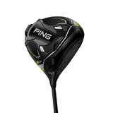 Demo Club -G430 Driver-9 Degree- Left Hand-stiff
