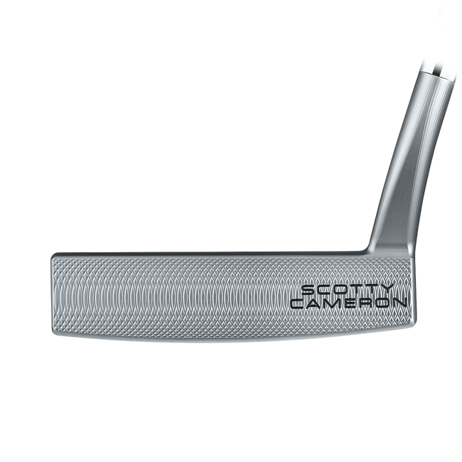 Scotty Cameron Super Select Del Mar Putter