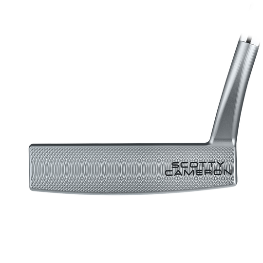 Scotty Cameron Super Select Del Mar Putter