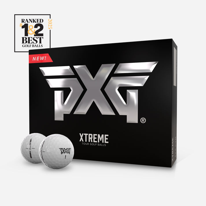 PXG Xtreme Tour Golf Ball