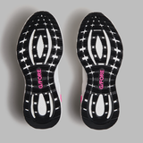 G/Fore WOMEN'S MG4+ O2 EMBOSSED HEART G'S GOLF SHOE SNOW