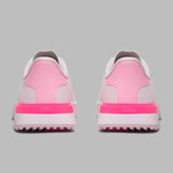 G/FORE WOMEN'S LTD RELEASE G.112 PERFORATED KILTIE GOLF SHOE