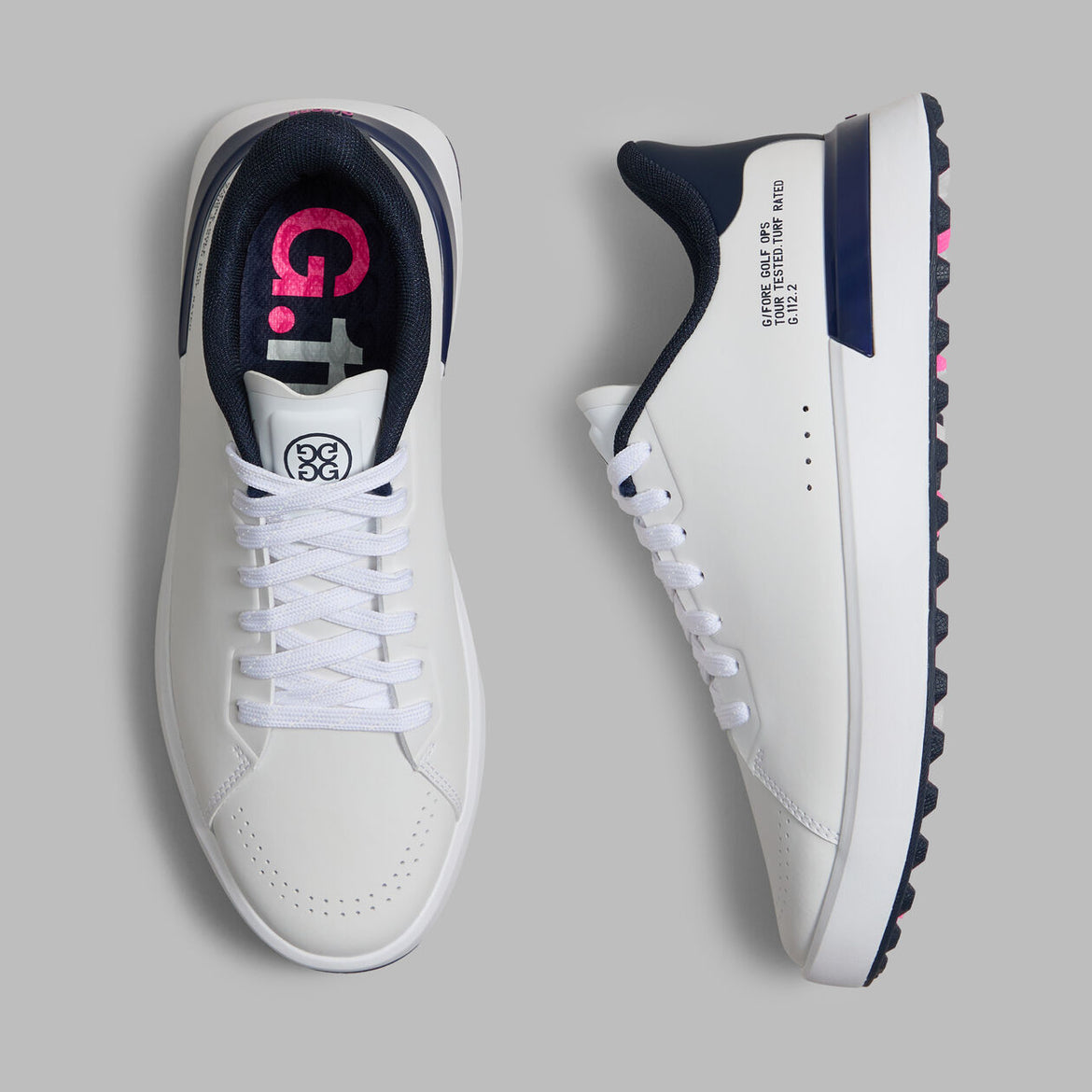 Nike Air Zoom Infinity Tour NXT% Golf Shoe – Greenfield Golf
