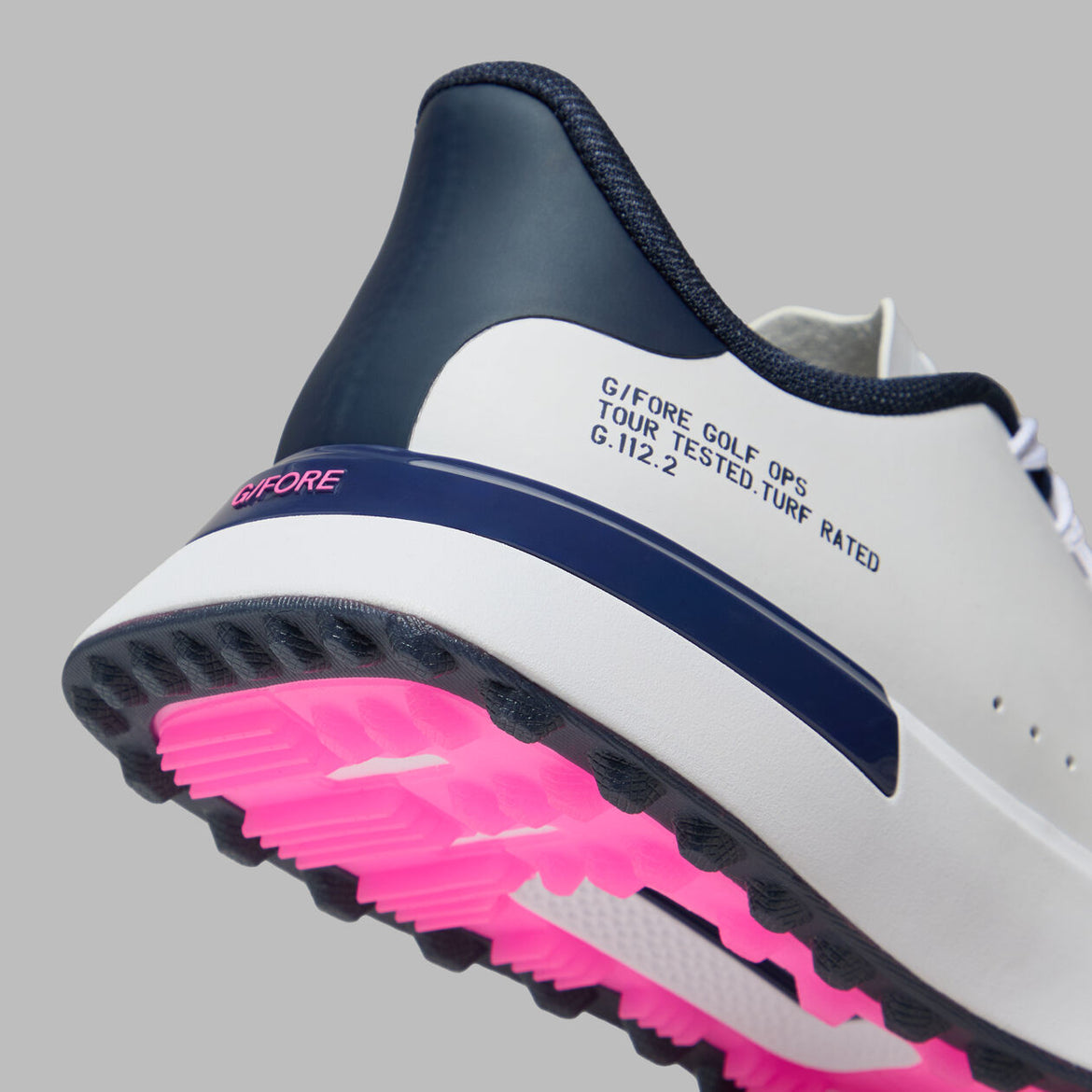 Nike Air Zoom Infinity Tour NXT% Golf Shoe – Greenfield Golf