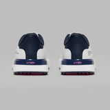 WOMEN'S G.112 KILTIE GOLF SHOE