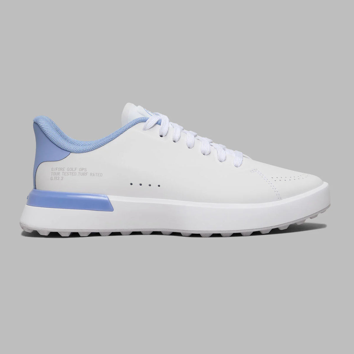 G/Fore Women's G.112 Kiltie Golf Shoe