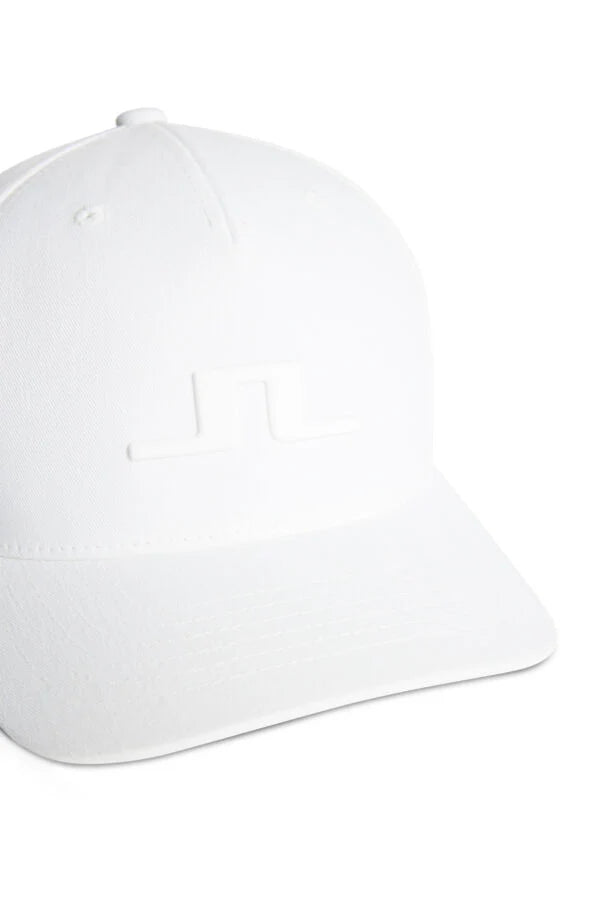 J.Lindeberg Heath Cap Hat