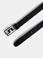 J.Lindeberg Slater Leather Belt